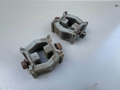 Bmw e46 series - series, underfloor