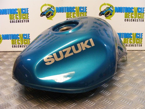 Suzuki gsf 600 - bandit, petrol