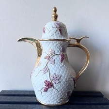 Vintage Carpiè D'Arte