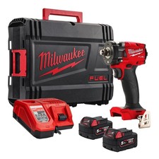 Milwaukee M18FIW2F38-502X FUEL