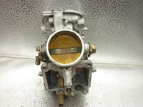 Yamaha 5jj 2000 2001 carb - r1,