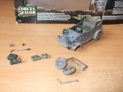 Forces valor spare - forces, valor-spare