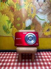 Sony Cyber-shot W560 14.1MP