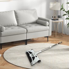 Lightweight cordless sweeper - lightweight,