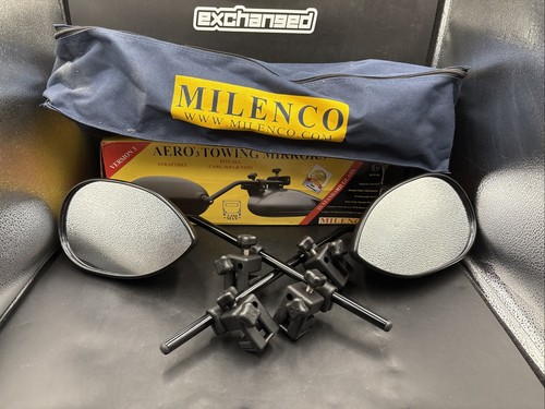 Milenco aero iii - milenco, 3