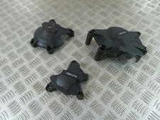 2009 YAMAHA YZF R1  ENGINE COVER