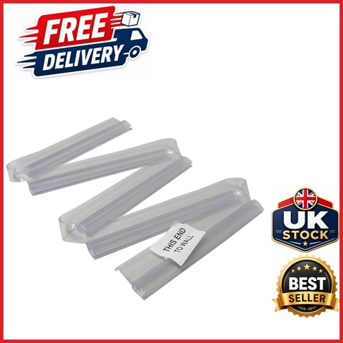 Chrome replacement seal - chrome,