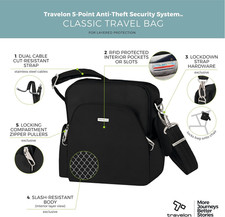 Travelon Anti-Theft Travel