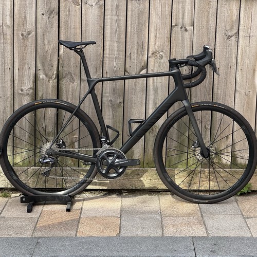Canyon endurace slx - canyon,