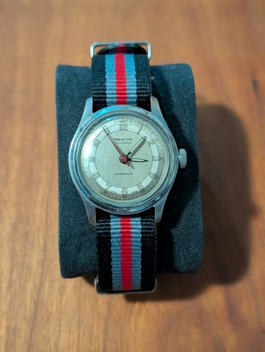Mentor vintage field - vintage,