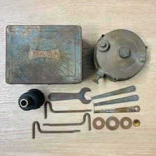 Vintage Optimus Camping Stove