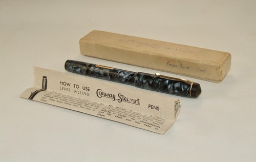 Vintage conway stewart - vintage,