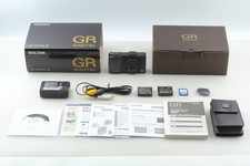 [MINT in Box] Ricoh GR Digital