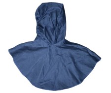 WELDING HOOD & CAPE Flame