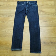 Edwin Slim Fit Jeans Mens W32