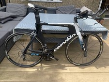 Cervelo P3 58inch Carbon