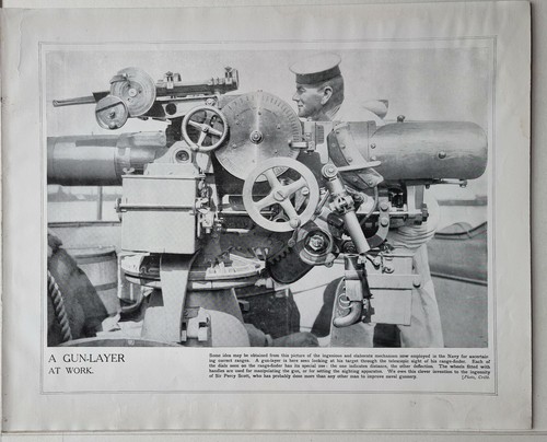 1915 ww1 print text - 1915, &