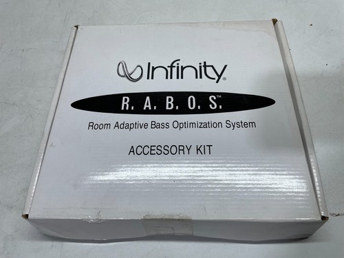 Infinity s kit - x,