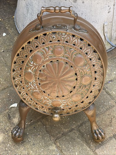 Early 19th century - 19th, barrel