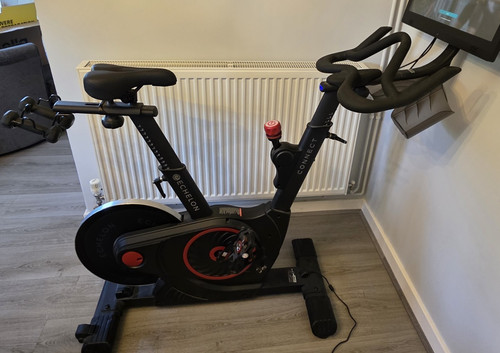 Echelon indoor exercise - echelon,