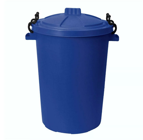 Dark blue 85l heavy - 85l, duty