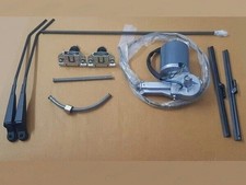 Fit For Jeeps Mahindra CJ340