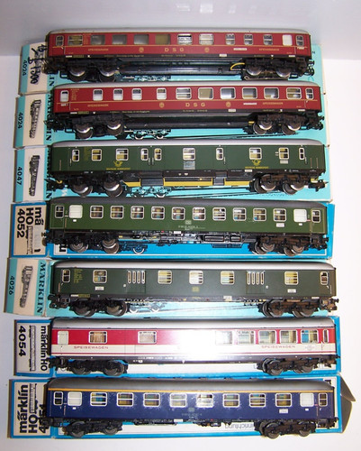Used märklin spur - märklin,