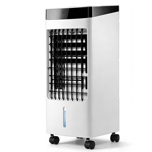 Kwanner portable evaporative - kwanner,