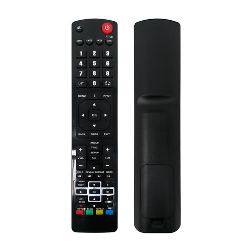 Remote control for jvc - control,