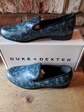 Playboy Duke & Dexter Slip On