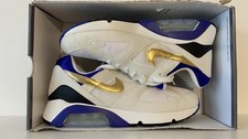 Nike Air 180 OG Concord UK7.5