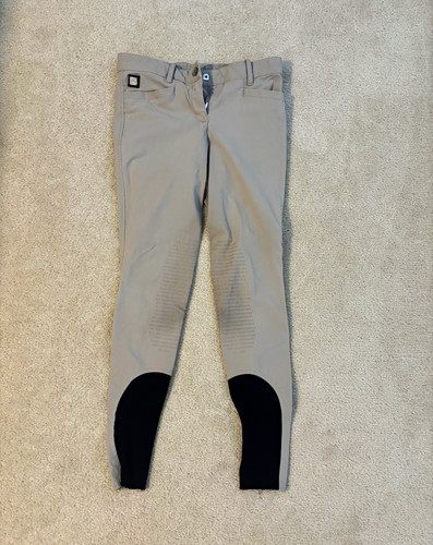 Equiline ash zone women - ash, women’s
