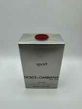 Dolce & Gabbana D&G THE ONE