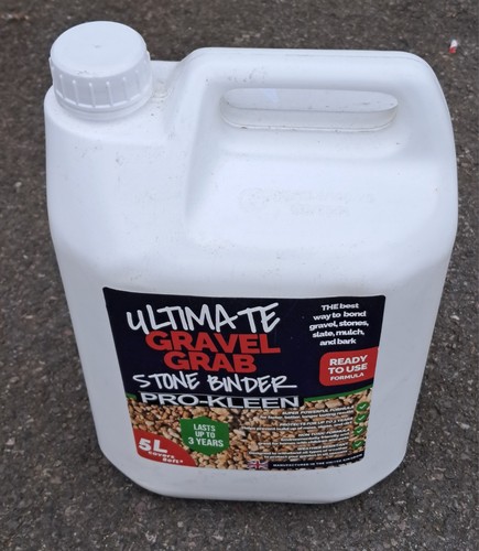 Prokleen ultimate gravel - prokleen, grab