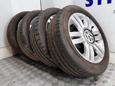 Set Of Genuine 15 Inch