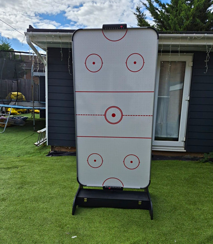 Standard air hockey table - table, with