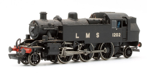 Bachmann gauge 31 - 'oo, 31-453a