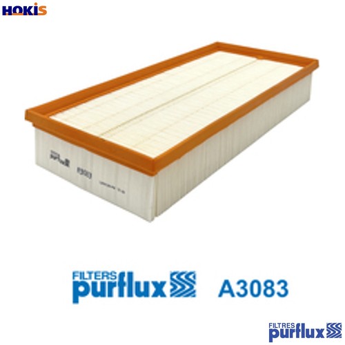 Air filter a3083 for - air,