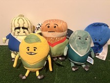 Aldi World Cup Football Soft