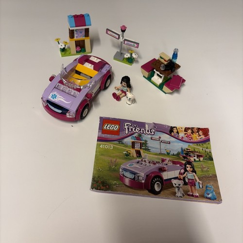 Lego friends olivia s - lego, olivia's