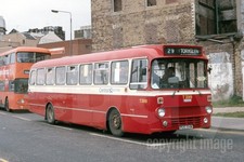 Bus Photo - Central Scottish