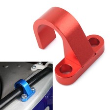 Rear Brake Hose Clamp Guide