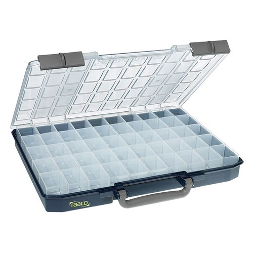 Tool organiser carry case - tool,