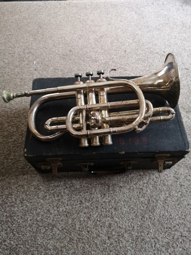 Boosey hawkes antique - hawkes,