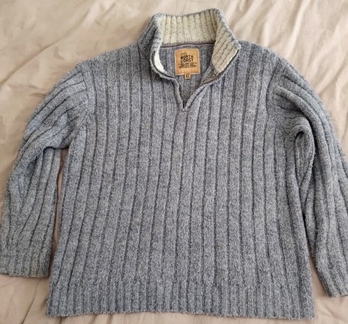 Men north coast - men's, jumper
