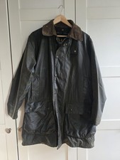 Babour Men's Wax Northumbria