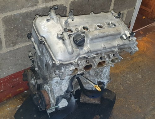 2009 toyota petrol bare - toyota,