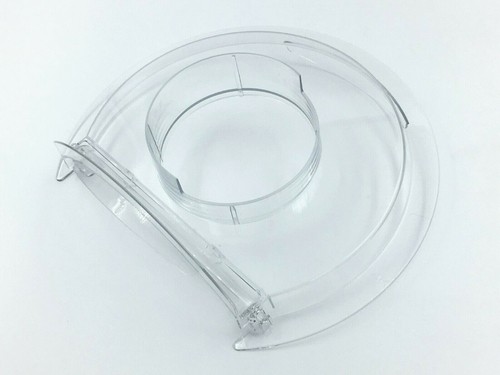 Genuine kenwood round bowl - round,