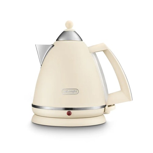 Delonghi argento flora kettle - delonghi,