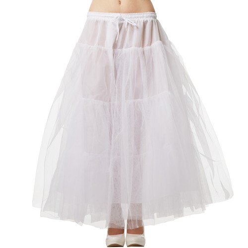 Tulle petticoat underskirt 50s - petticoat,